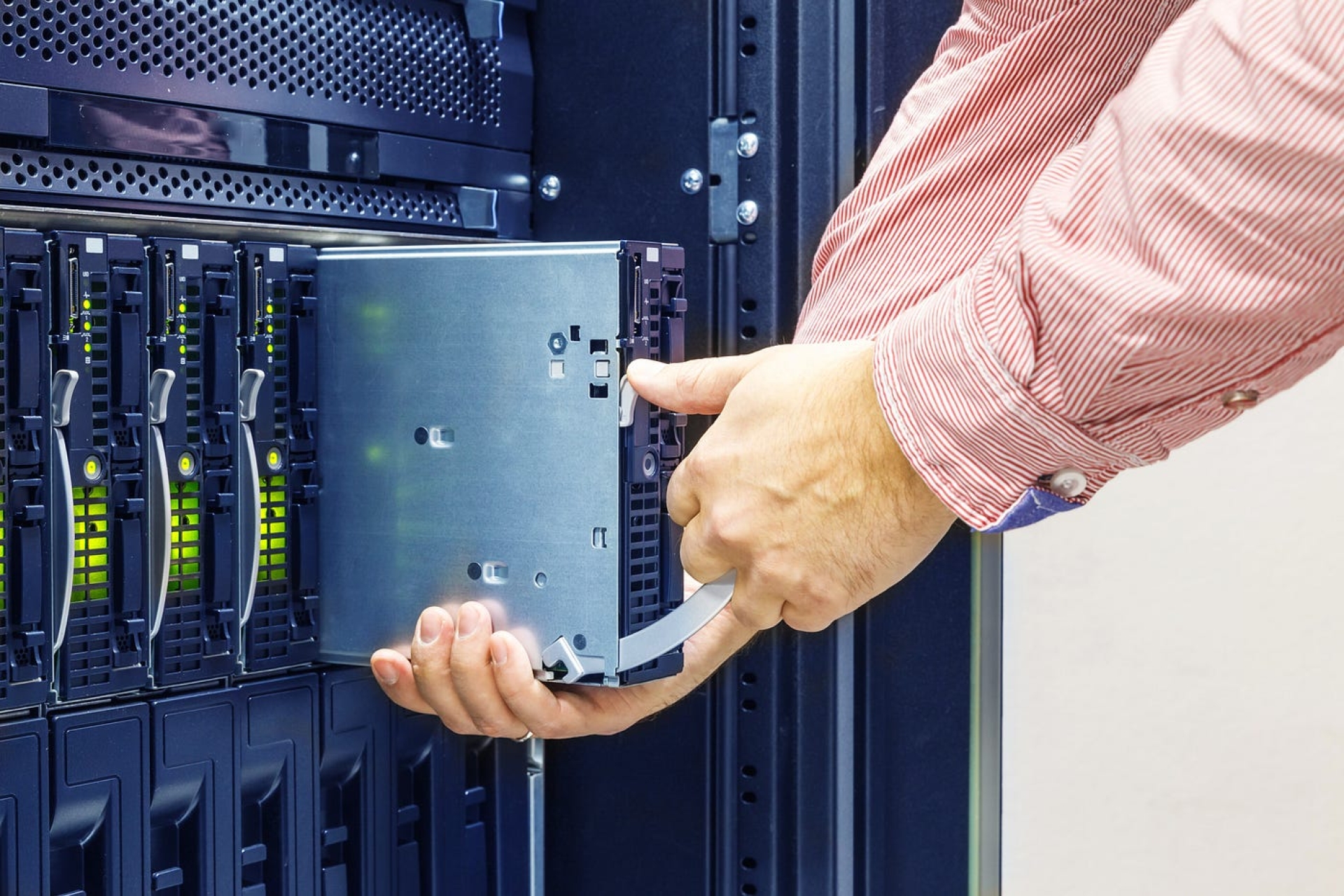 The Best Hosting Solution for Your Website: Power Up with Hosting Türkiye!
